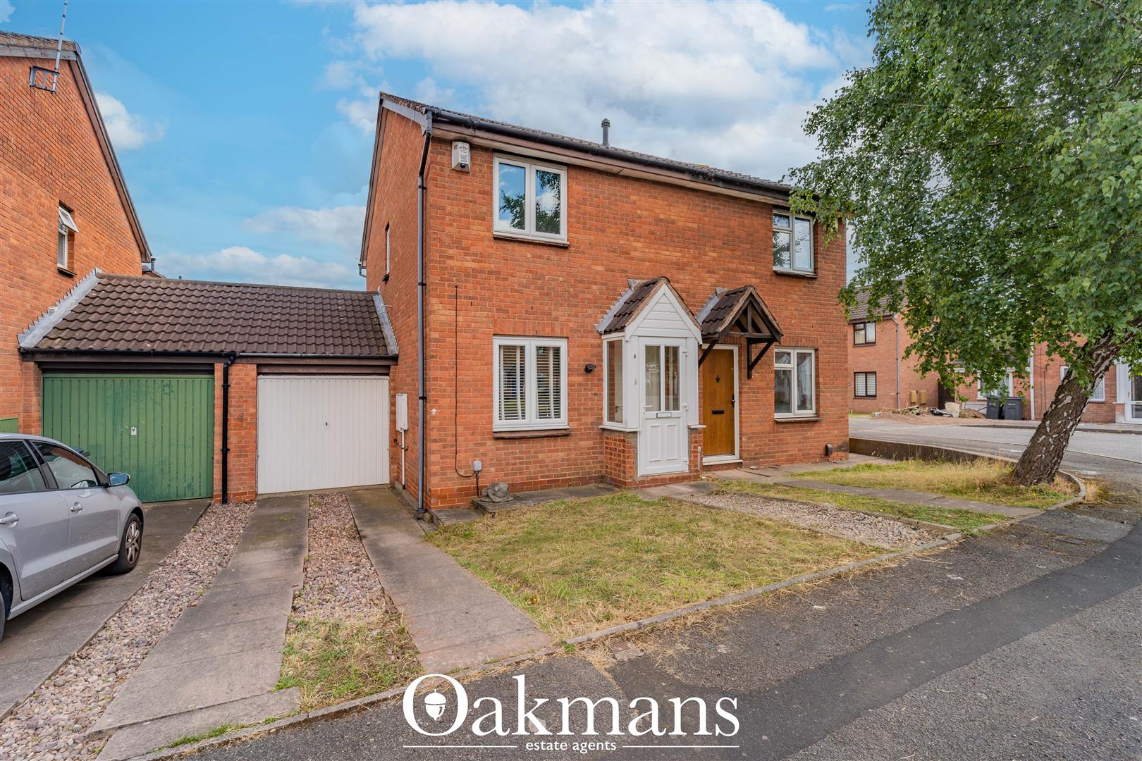 Conyworth Close, Birmingham